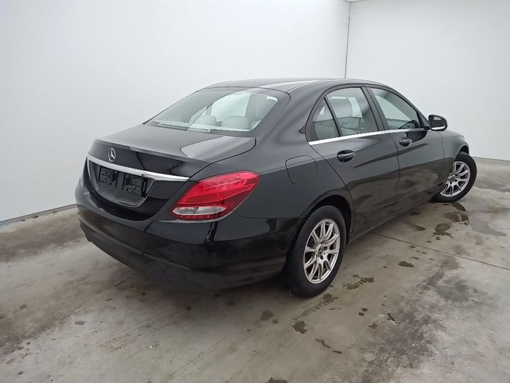 Photo 2 VIN: WDD2050071R400004 - MERCEDES-BENZ C-KLASSE &#3914 