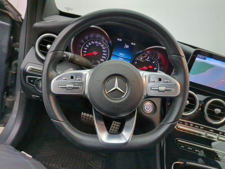 Photo 20 VIN: WDD2050111R430030 - MERCEDES-BENZ C-KLASSE &#3914 