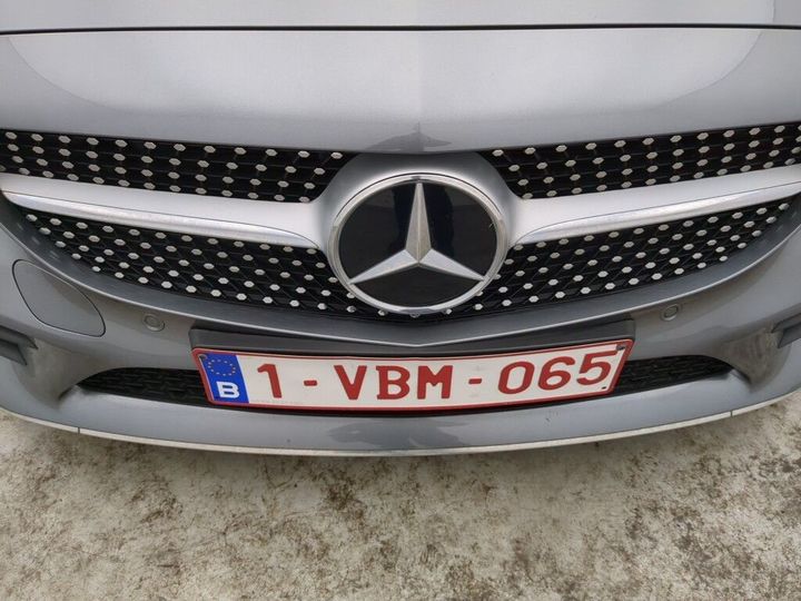 Photo 5 VIN: WDD2050111R430030 - MERCEDES-BENZ C-KLASSE &#3914 