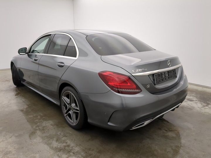 Photo 7 VIN: WDD2050111R430030 - MERCEDES-BENZ C-KLASSE &#3914 