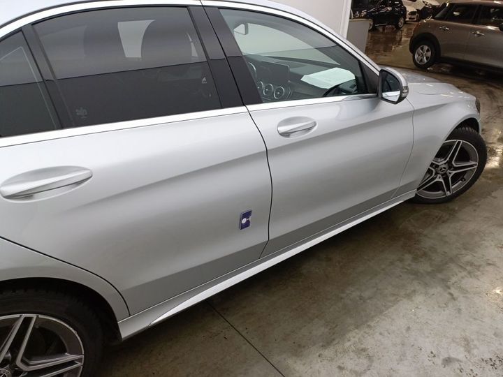 Photo 20 VIN: WDD2050111R459888 - MERCEDES-BENZ C-KLASSE FL&#3918 