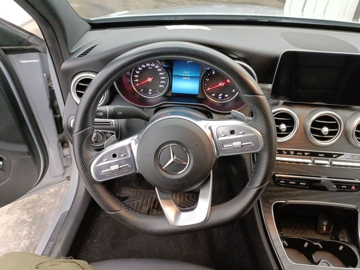 Photo 26 VIN: WDD2050111R459888 - MERCEDES-BENZ C-KLASSE FL&#3918 