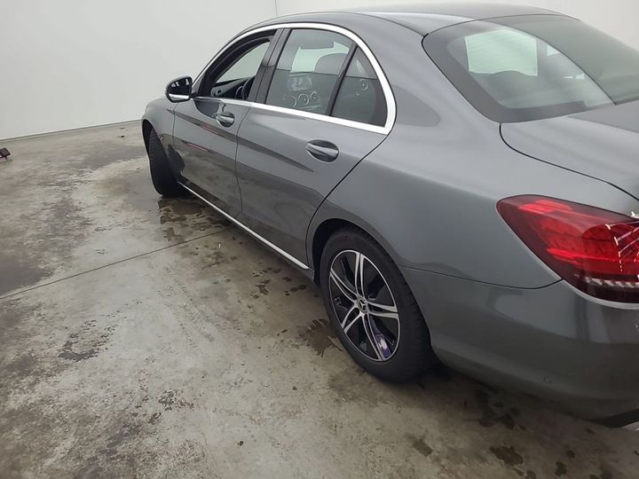 Photo 21 VIN: WDD2050111R466618 - MERCEDES-BENZ C-KLASSE FL&#3918 