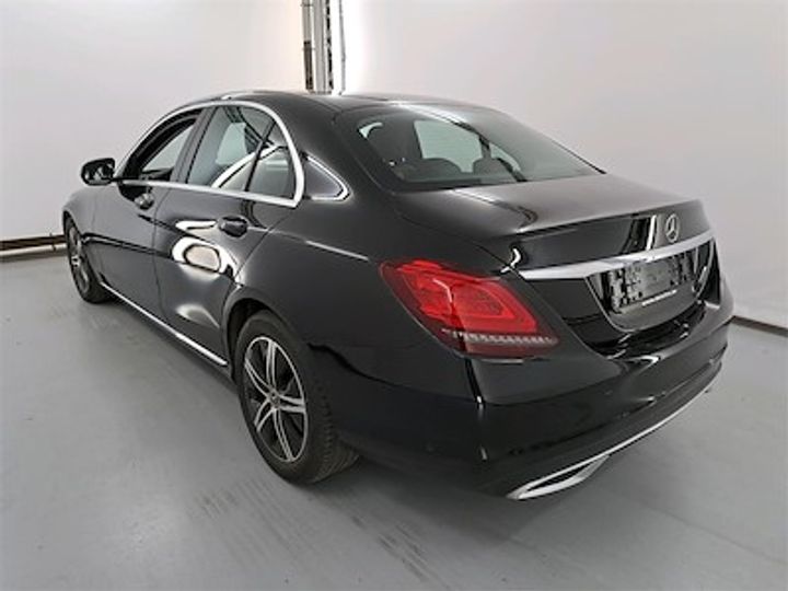 Photo 3 VIN: WDD2050111R471182 - MERCEDES-BENZ C-KLASSE 