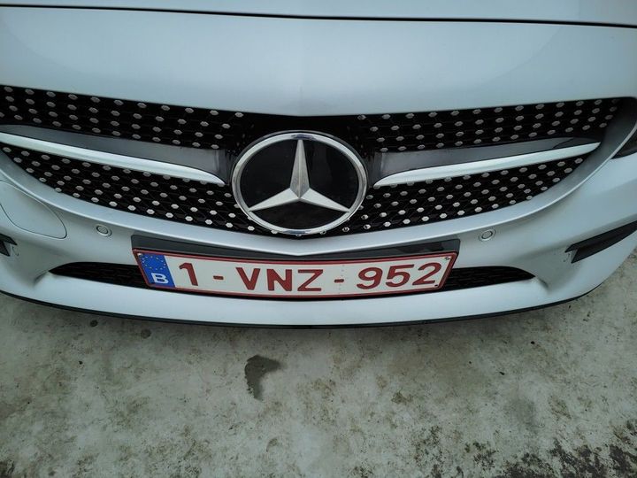 Photo 5 VIN: WDD2050111R473108 - MERCEDES-BENZ C-KLASSE FL&#3918 