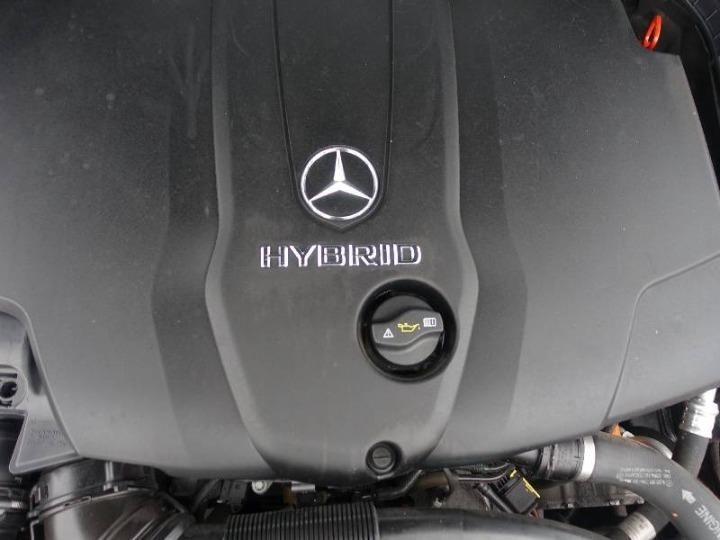 Photo 21 VIN: WDD2050121F357479 - MERCEDES-BENZ C 