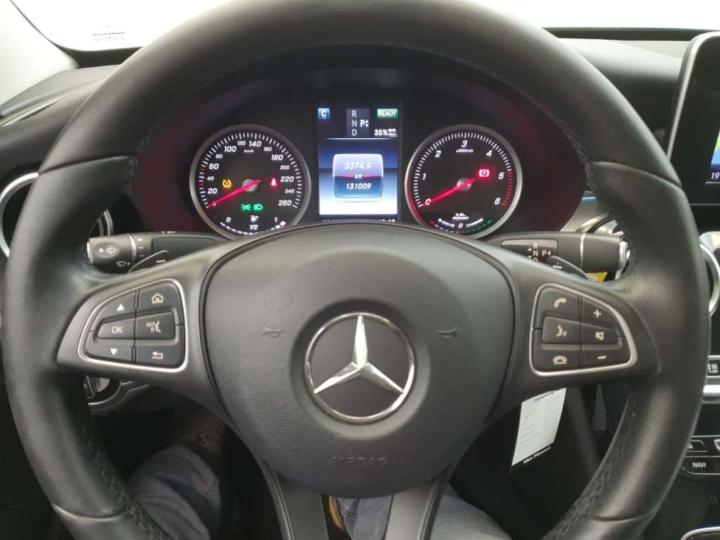 Photo 15 VIN: WDD2050121F386550 - MERCEDES-BENZ C 