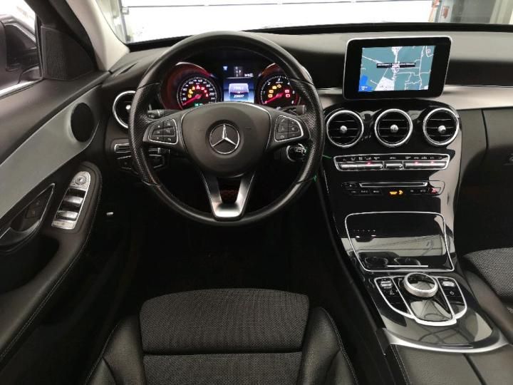 Photo 13 VIN: WDD2050121F407902 - MERCEDES-BENZ C-KLASSE 