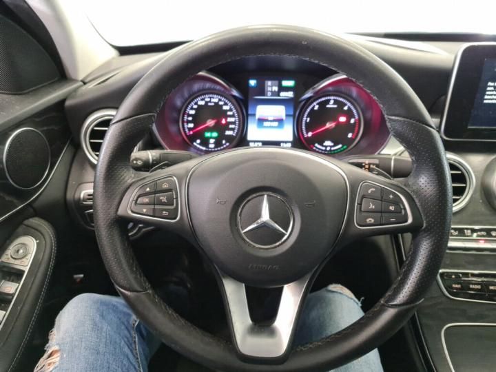 Photo 20 VIN: WDD2050121F461297 - MERCEDES-BENZ C-KLASSE 