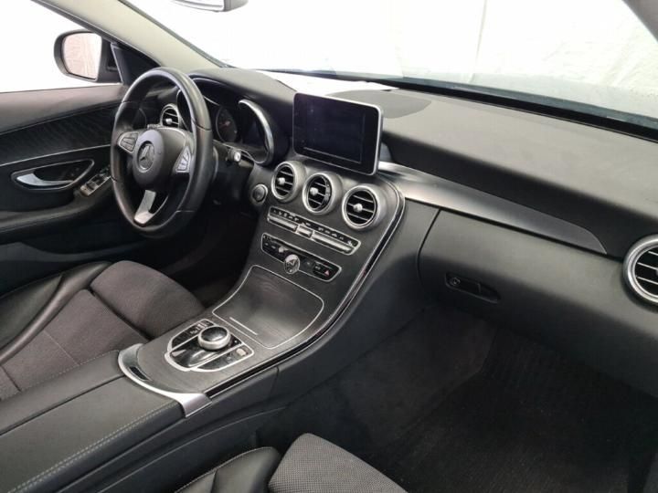 Photo 3 VIN: WDD2050121F461297 - MERCEDES-BENZ C-KLASSE 