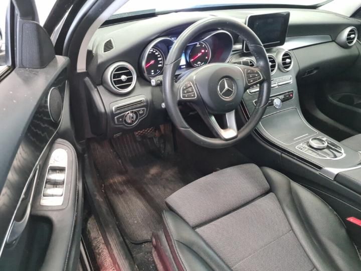 Photo 30 VIN: WDD2050121F461297 - MERCEDES-BENZ C-KLASSE 