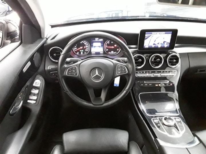 Photo 3 VIN: WDD2050121F493508 - MERCEDES-BENZ C-KLASSE 