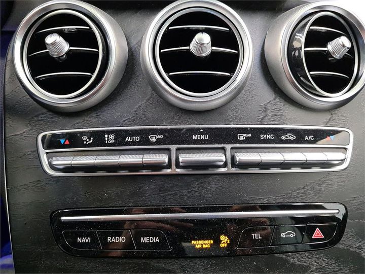 Photo 19 VIN: WDD2050141F913243 - MERCEDES-BENZ C220 