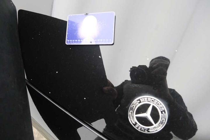 Photo 22 VIN: WDD2050141R436159 - MERCEDES-BENZ C-KLASSE FL&#3918 