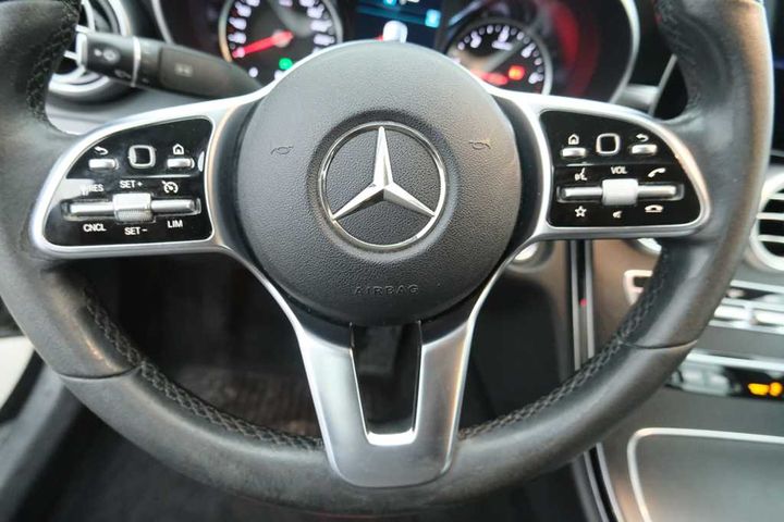 Photo 27 VIN: WDD2050141R436159 - MERCEDES-BENZ C-KLASSE FL&#3918 