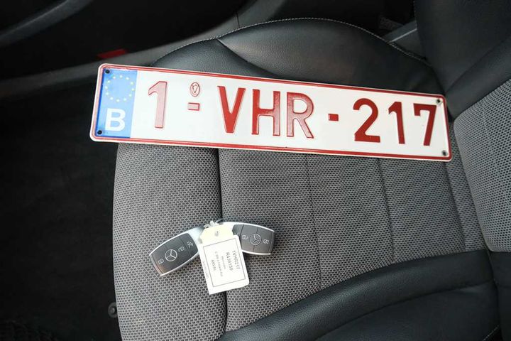 Photo 4 VIN: WDD2050141R436159 - MERCEDES-BENZ C-KLASSE FL&#3918 