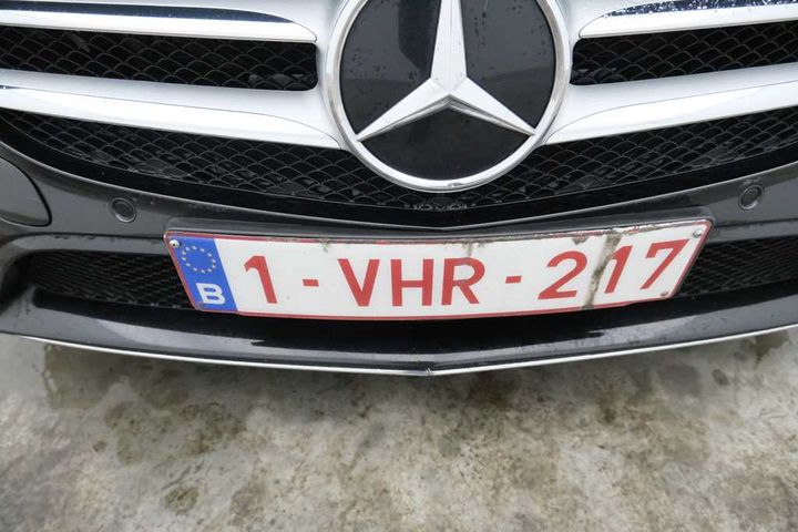 Photo 5 VIN: WDD2050141R436159 - MERCEDES-BENZ C-KLASSE FL&#3918 