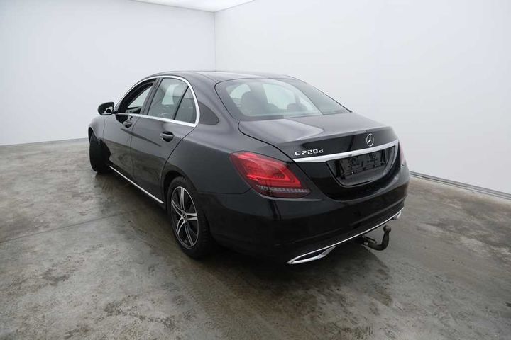 Photo 7 VIN: WDD2050141R436159 - MERCEDES-BENZ C-KLASSE FL&#3918 