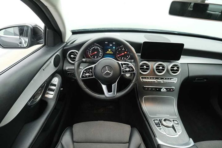 Photo 9 VIN: WDD2050141R436159 - MERCEDES-BENZ C-KLASSE FL&#3918 