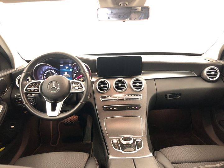 Photo 7 VIN: WDD2050141R444726 - MERCEDES-BENZ C 220 D 9G-TRONIC 