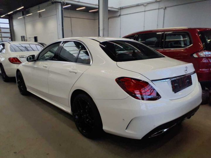 Photo 3 VIN: WDD2050141R533582 - MERCEDES-BENZ C 220D 