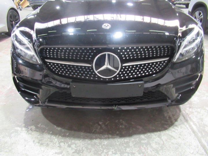 Photo 19 VIN: WDD2050151R508487 - MERCEDES-BENZ C -KLASSE LIM. 