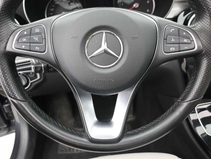 Photo 22 VIN: WDD2050361R074268 - MERCEDES-BENZ C-KLASSE &#3914 