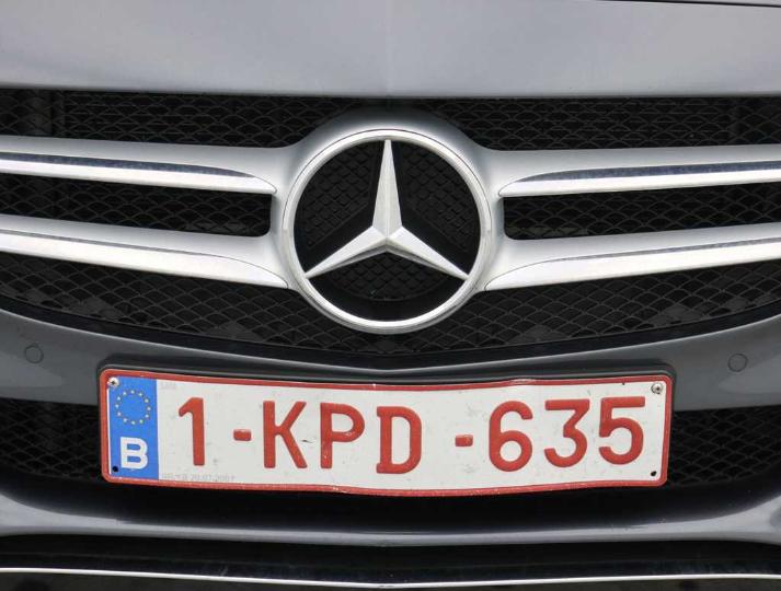 Photo 5 VIN: WDD2050361R074268 - MERCEDES-BENZ C-KLASSE &#3914 