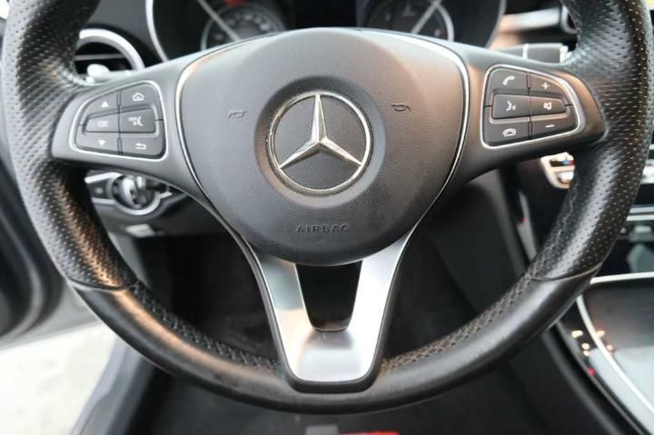 Photo 16 VIN: WDD2050361R078972 - MERCEDES-BENZ C-KLASSE &#3914 