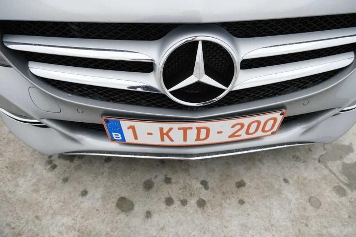 Photo 5 VIN: WDD2050361R078972 - MERCEDES-BENZ C-KLASSE &#3914 