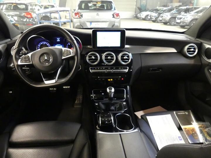 Photo 7 VIN: WDD2050361R085899 - MERCEDES-BENZ C 