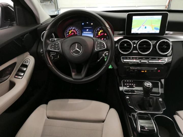 Photo 11 VIN: WDD2050361R115053 - MERCEDES-BENZ C-KLASSE 