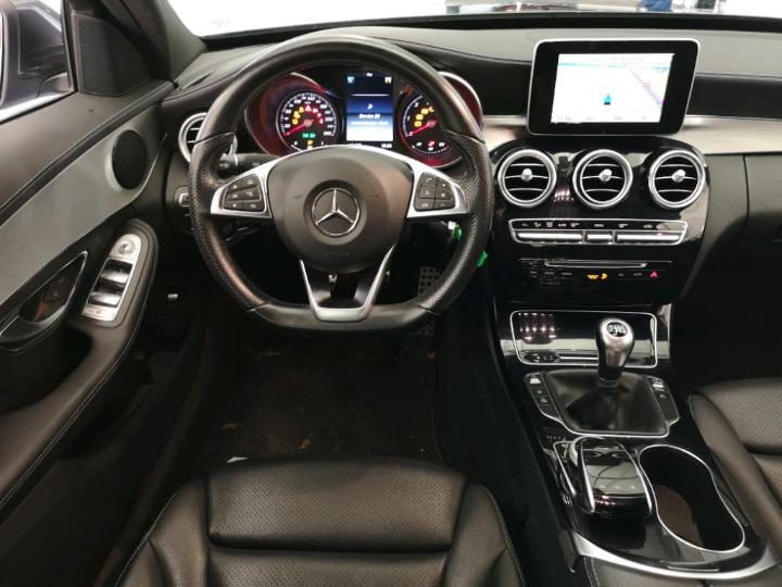 Photo 13 VIN: WDD2050361R142969 - MERCEDES-BENZ C-KLASSE 