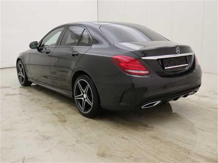 Photo 11 VIN: WDD2050361R165346 - MERCEDES-BENZ C-KLASSE 