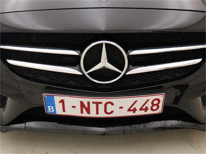 Photo 14 VIN: WDD2050361R165346 - MERCEDES-BENZ C-KLASSE 