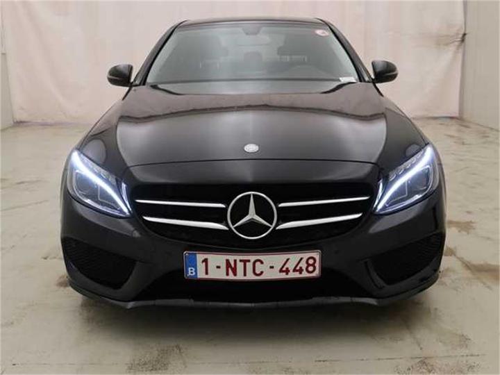 Photo 18 VIN: WDD2050361R165346 - MERCEDES-BENZ C-KLASSE 