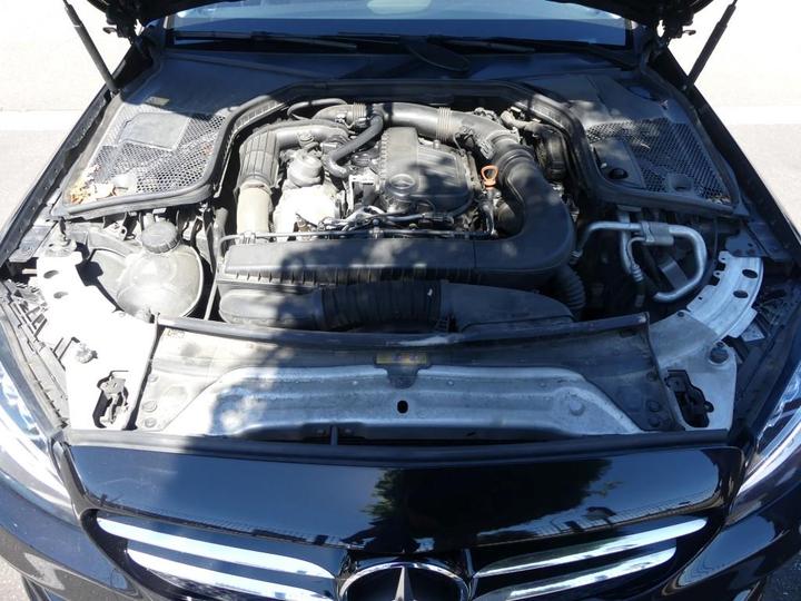 Photo 23 VIN: WDD2050361R165346 - MERCEDES-BENZ C-KLASSE 