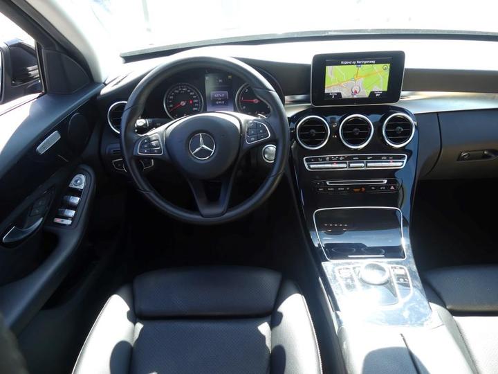 Photo 3 VIN: WDD2050361R165346 - MERCEDES-BENZ C-KLASSE 