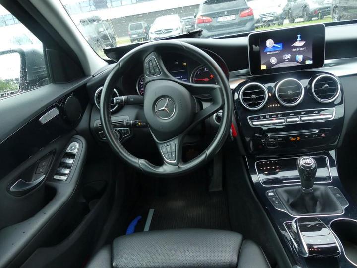 Photo 3 VIN: WDD2050361R165631 - MERCEDES-BENZ C-KLASSE 