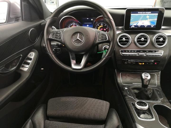 Photo 11 VIN: WDD2050361R176766 - MERCEDES-BENZ C-KLASSE 