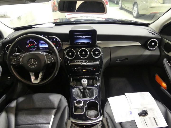 Photo 5 VIN: WDD2050361R182837 - MERCEDES-BENZ C 