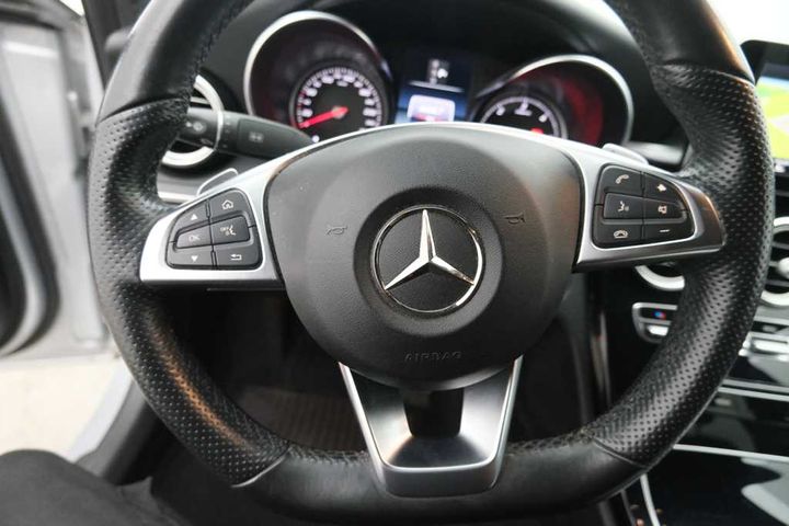 Photo 23 VIN: WDD2050361R217017 - MERCEDES-BENZ C-KLASSE &#3914 