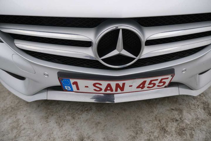 Photo 5 VIN: WDD2050361R217017 - MERCEDES-BENZ C-KLASSE &#3914 