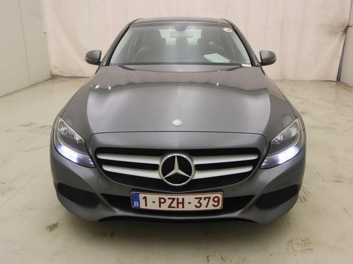 Photo 16 VIN: WDD2050361R221919 - MERCEDES-BENZ C-KLASSE 