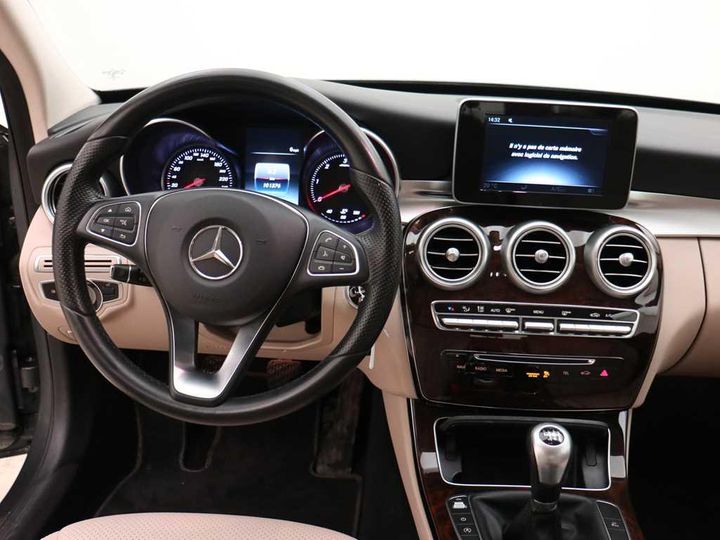 Photo 16 VIN: WDD2050361R222819 - MERCEDES-BENZ C-KLASSE 