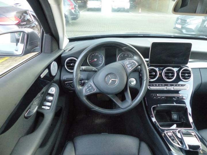 Photo 13 VIN: WDD2050361R224437 - MERCEDES-BENZ C BERLINE 