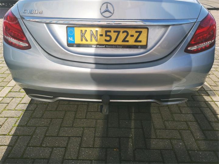 Photo 28 VIN: WDD2050361R229488 - MERCEDES-BENZ C-KLASSE 