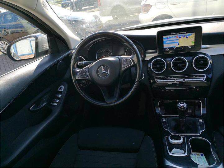 Photo 6 VIN: WDD2050361R229488 - MERCEDES-BENZ C-KLASSE 