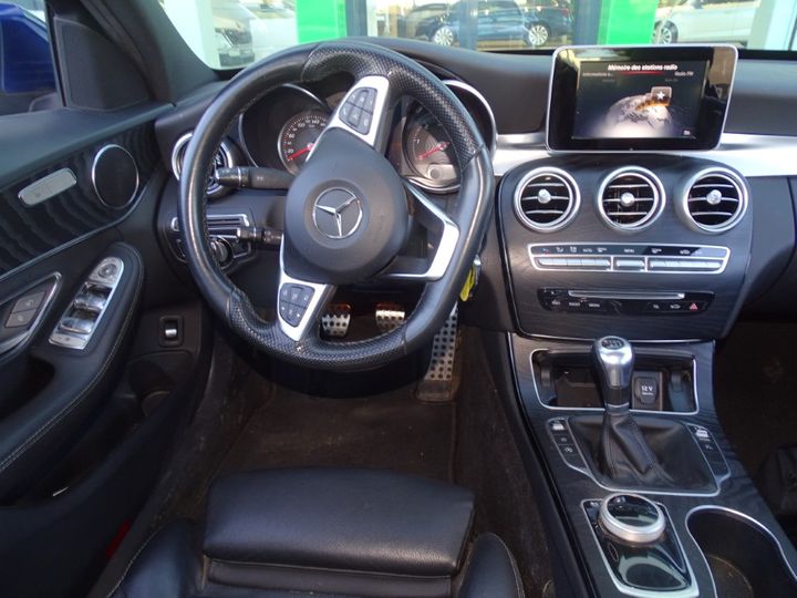 Photo 3 VIN: WDD2050361R233046 - MERCEDES-BENZ C-KLASSE 