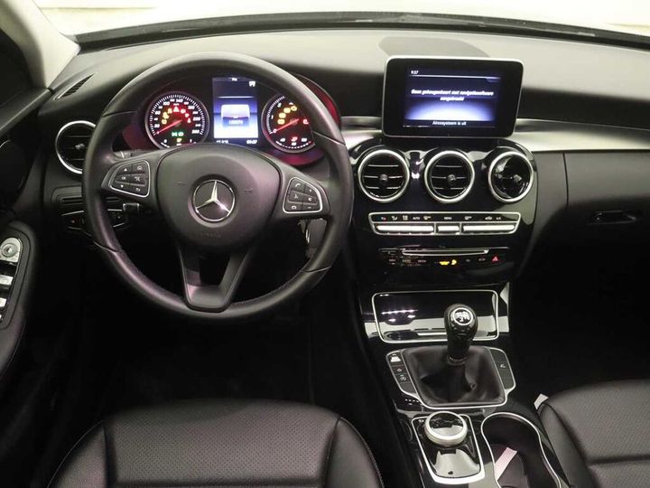 Photo 15 VIN: WDD2050361R233718 - MERCEDES-BENZ C-KLASSE 